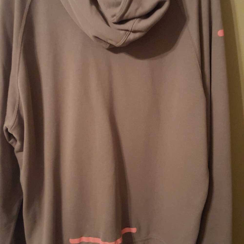 Never Worn Nike Track and Field Vintage Hoodie - Picture 5 of 5